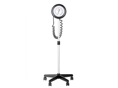 فشارسنج عقربه ای زنیت مد مدل پایه دار ZTH-7002
